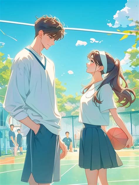 《青春物语》漫画封面——韩漫网校园恋爱漫画